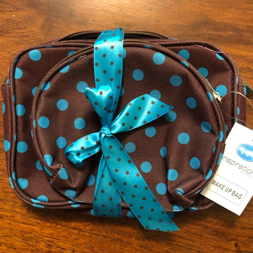 Make Up Bag Set